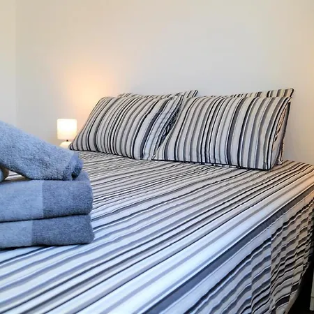 Appartamento Surf Spot Deluxe Ftv By Sea There Fuerteventura Corralejo