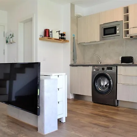 Apartment Surf Spot Deluxe Ftv By Sea There Fuerteventura