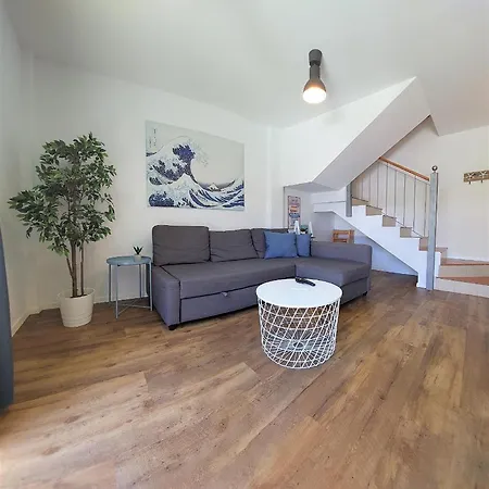 Apartment Surf Spot Deluxe Ftv By Sea There Fuerteventura *