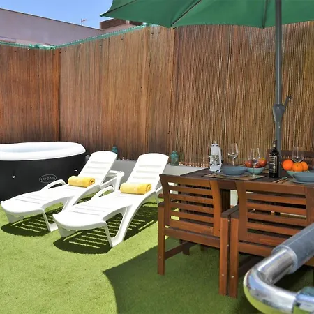 Surf Spot Deluxe Ftv By Sea There Fuerteventura *