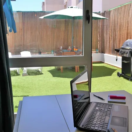 Surf Spot Deluxe Ftv By Sea There Fuerteventura Apartment