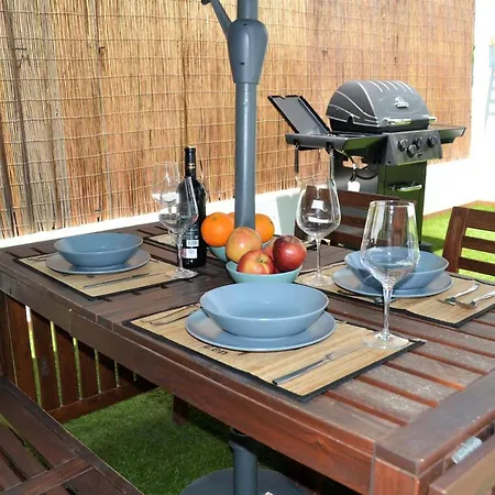 Apartment Surf Spot Deluxe Ftv By Sea There Fuerteventura *