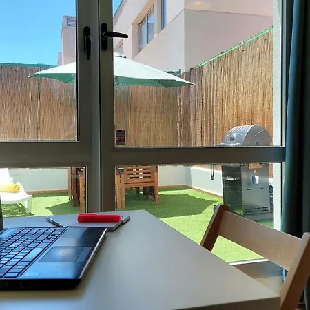 Apartment Surf Spot Deluxe Ftv By Sea There Fuerteventura *