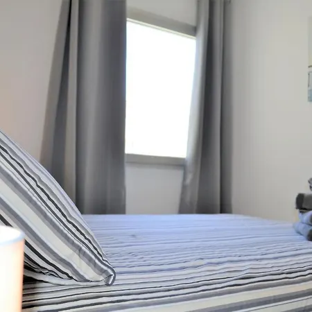 Apartment Surf Spot Deluxe Ftv By Sea There Fuerteventura *