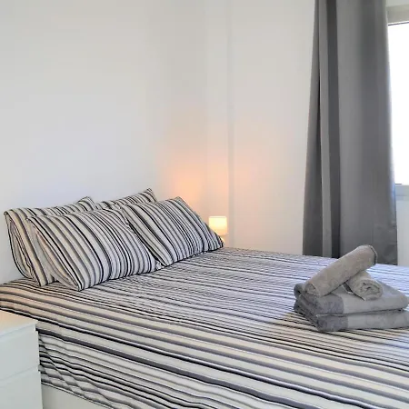Surf Spot Deluxe Ftv By Sea There Fuerteventura Apartment *