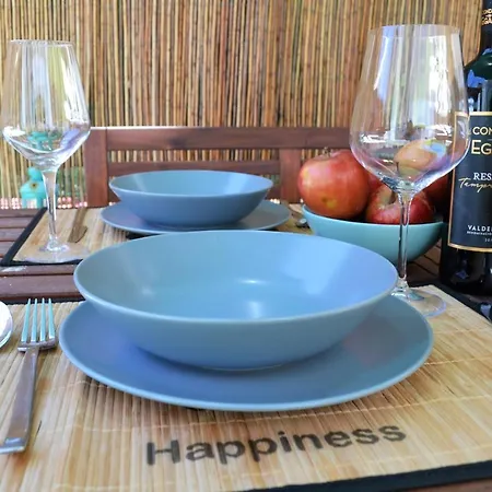 Apartment Surf Spot Deluxe Ftv By Sea There Fuerteventura