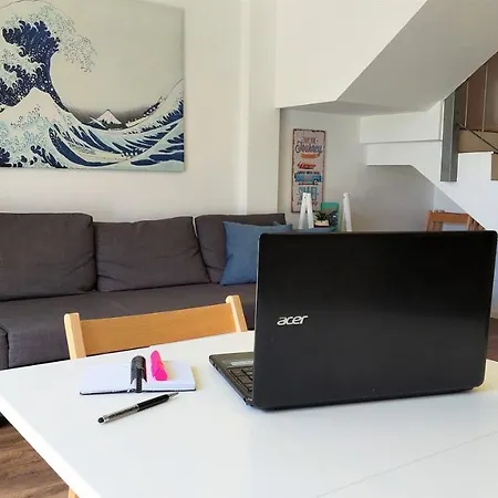 Apartment Surf Spot Deluxe Ftv By Sea There Fuerteventura
